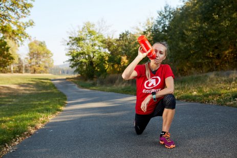 3 důvody, proč nepodceňovat regeneraci