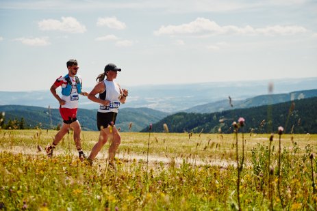 Jak se dopravit na Běhej lesy Klínovec aneb, aby tvůj závodní den nebyl “Krušný” hned od začátku