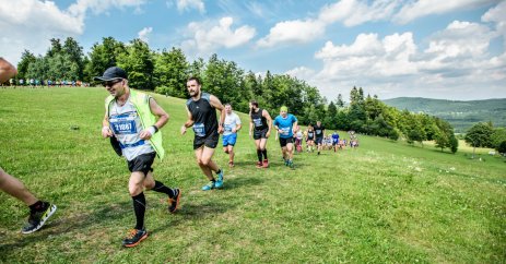 Registrace na Vysočinu budou i na místě