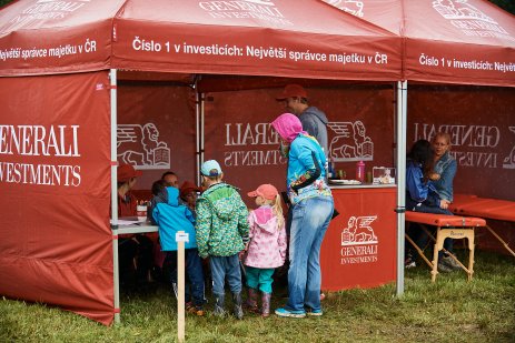 Realitní fondy jsou v hledáčku investorů. Lákají na zajímavé výnosy a nižší riziko