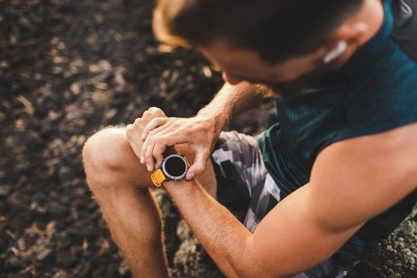 Nejlepší gadgety pro běžecký trénink najdete u CZC!