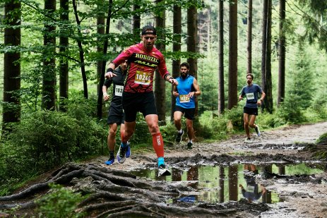 Třinácterák Jiří Synek: Kvalita běžců se zvyšuje s popularitou obou seriálů