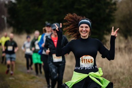 Vliv běhu na psychické zdraví člověka: Rozhovor s terapeutkou a sportovní psycholožkou Nikolou Pavlíčkovou