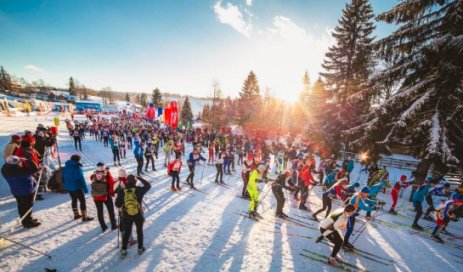 RunTour míří mezi pece a přivítá i fotbalové hvězdy Baníku Ostrava